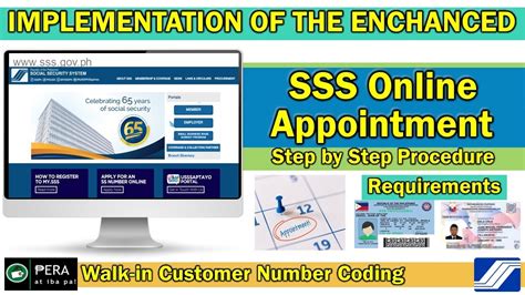 sss binondo online appointment|SSS Online Appointment System is now available in the SSS website.